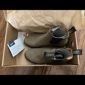 Blundstone 1961 heeled boot - women’s 4.5 (US 7.5)